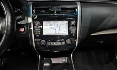 Nissan Altima 2015, 246009 км, за 3000000 KRW - фото 18
