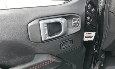 Jeep Wrangler 2021, 110885 км, за 35990000 KRW - фото 20