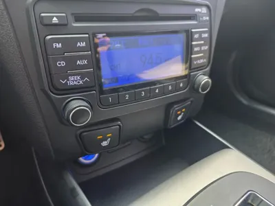 Hyundai i30 2010, 109000 км, за 3400000 KRW - фото 14