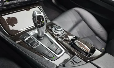 BMW 5-Series 2013, 95574 км, за 11500000 KRW - фото 9