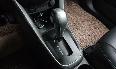ChevroletGMDaewoo Trax 2019, 121595 км, за 6300000 KRW - фото 9