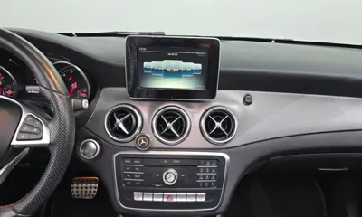 Mercedes-Benz CLA-Class 2018, 129240 км, за 12500000 KRW - фото 13