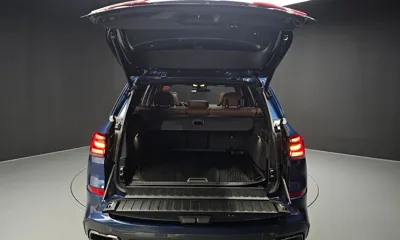 BMW X5 2019, 79042 км, за 62800000 KRW - фото 27