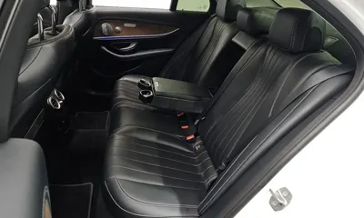 Mercedes-Benz E-Class 2018, 47704 км, за 29800000 KRW - фото 11