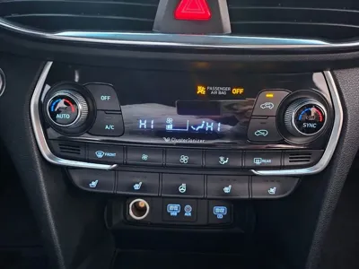 Hyundai Santafe 2019, 93200 км, за 19800000 KRW - фото 11