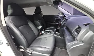 KG_Mobility_Ssangyong TIBOLI 2016, 53770 км, за 9500000 KRW - фото 10