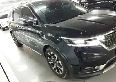 Kia Canival 2023, 107617 км, за 6120000 KRW - фото 8