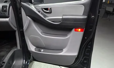 Hyundai Starex 2020, 141226 км, за 14500000 KRW - фото 25