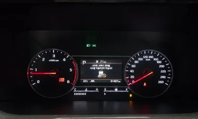 Kia Sorento 2021, 91407 км, за 19990000 KRW - фото 8