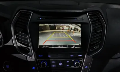 Hyundai Santafe 2015, 199151 км, за 8000000 KRW - фото 16