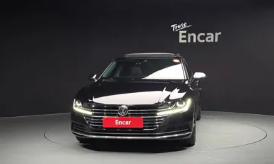 Volkswagen Arteon 2018, 139767 км, за 17000000 KRW