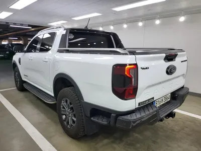 Ford Ranger 2023, 66708 км, за 44500000 KRW - фото 20