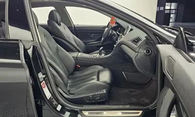 BMW 6-Series 2013, 114840 км, за 14900000 KRW - фото 10