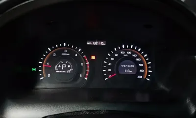 KG_Mobility_Ssangyong KORANDO 2012, 132110 км, за 2800000 KRW - фото 8
