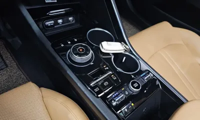 Kia K5 2023, 31022 км, за 24500000 KRW - фото 9