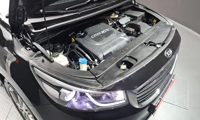 Kia Canival 2016, 174551 км, за 12900000 KRW - фото 6