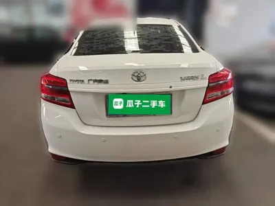 Toyota Yaris L 2021, 90500 км, за 31300 CNY - фото 10