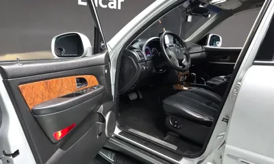 KG_Mobility_Ssangyong Rexton 2016, 133220 км, за 7500000 KRW - фото 10