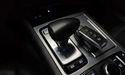 Genesis G80 2017, 146193 км, за 14000000 KRW - фото 9
