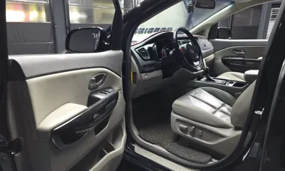 Kia Canival 2016, 286001 км, за 4790000 KRW - фото 10