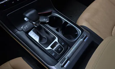 Kia Canival 2021, 87719 км, за 22500000 KRW - фото 9