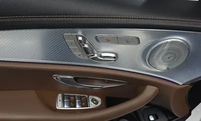 Mercedes-Benz E-Class 2021, 58147 км, за 38800000 KRW - фото 28