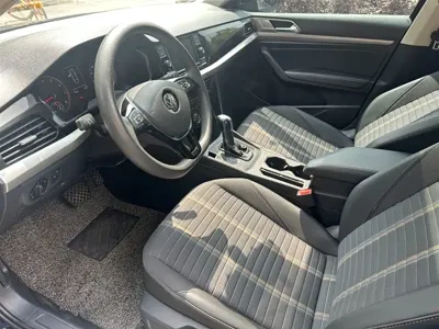 Volkswagen Lavida 2020, 73000 км, за 52800 CNY - фото 4