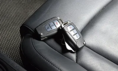 KG_Mobility_Ssangyong Rexton 2022, 46119 км, за 27500000 KRW - фото 31
