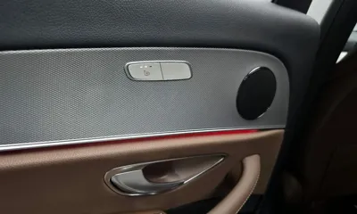 Mercedes-Benz E-Class 2018, 116681 км, за 18400000 KRW - фото 19