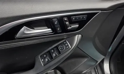Infiniti Q30 2019, 44329 км, за 12000000 KRW - фото 29