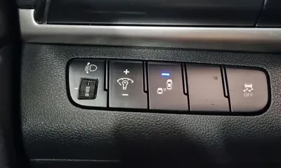 Hyundai Avante 2019, 99421 км, за 12500000 KRW - фото 14