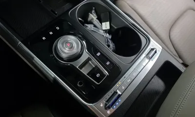 Kia Canival 2024, 32037 км, за 45290000 KRW - фото 9