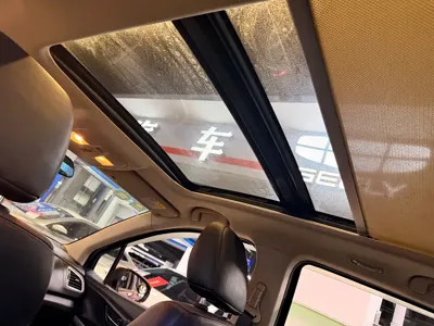 Suzuki S-Cross 2016, 108000 км, за 22799 CNY - фото 8