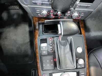 Audi A6 2015, 132262 км, за 9500000 KRW - фото 9