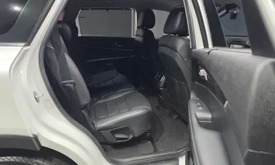 Kia Sorento 2016, 154614 км, за 12300000 KRW - фото 12
