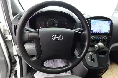 Hyundai Starex 2012, 203400 км, за 5400000 KRW - фото 5