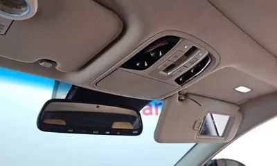 Kia K7 2020, 134323 км, за 18700000 KRW - фото 28