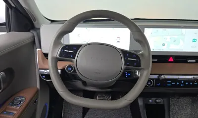 Hyundai Ioniq5 2024, 31705 км, за 34100000 KRW - фото 13