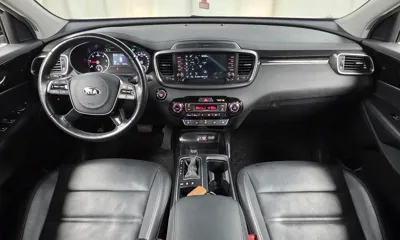 Kia Sorento 2018, 149772 км, за 13600000 KRW - фото 7