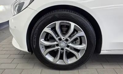 Mercedes-Benz C-Class 2016, 131716 км, за 12400000 KRW - фото 5