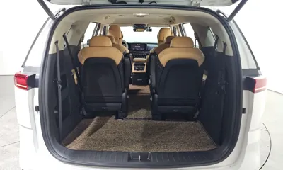Kia Canival 2022, 73613 км, за 31000000 KRW - фото 32