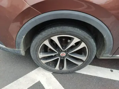 Roewe RX3 2020, 115700 км, за 28300 CNY - фото 23