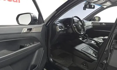 KG_Mobility_Ssangyong Rexton 2018, 48658 км, за 15980000 KRW - фото 10