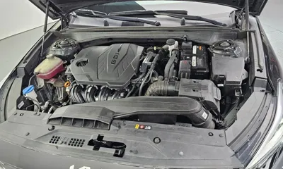 Kia K8 2023, 103837 км, за 23500000 KRW - фото 6