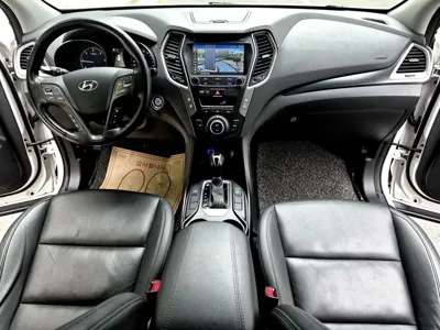 Hyundai Santafe 2016, 136960 км, за 12500000 KRW - фото 14