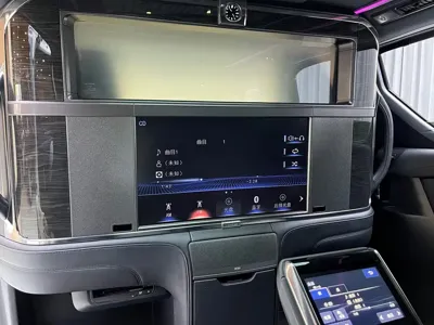 Lexus LM 2020, 49000 км, за 728000 CNY - фото 10