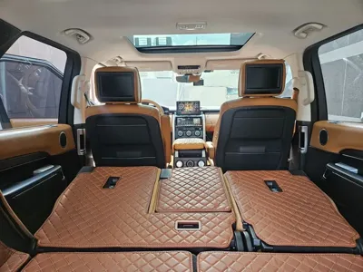 Land Rover Discovery 2018, 143000 км, за 28900000 KRW - фото 17