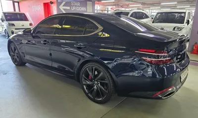 Genesis G70 2021, 46806 км, за 28900000 KRW - фото 6