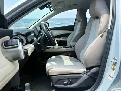BYD Yuan Plus 2024, 180000 км, за 72000 CNY - фото 4