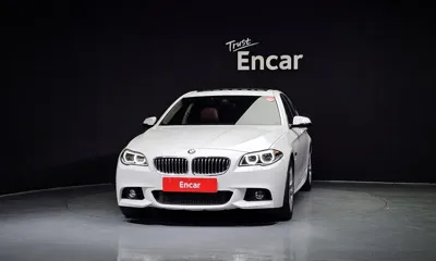 BMW 5-Series 2016, 94002 км, за 15600000 KRW